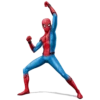 Spiderman Homecoming 5