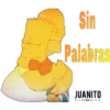 Sin
Palabras
JUANITO