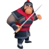 MUSHU2 10