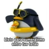 positphotos
Listo para sumergirme
entre tus tetas