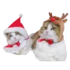 Animales Navideños 10