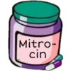 Mitro-
cin