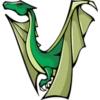 Letras de dragón 7