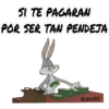 Si me pagaran 7