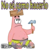 Patricio Estrella 7