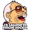 EL VIEJITO DE LA COMBI 7