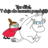 Moomin 7