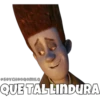 SOYCHOOQOMILO
QUE TAL LINDURA