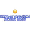 ESTOY MUY CONFUNDIDO
NECESITO TIEMPO