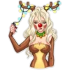 Lady Krampus ✾ [✓] 8