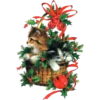 Animales Navideños 11