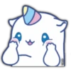 Unicornio Cute (By TrOxX) 7