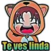 Troxx
Teves linda