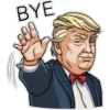 Mr. Trump 2 5