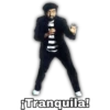fTranquila!