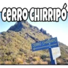 CERRO CHIRRIPÓ
CERRO CHIRRIPO
BERIC