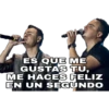 CANTANTES 8