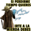 Maestro Yoda 5