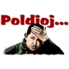 Poldioj...