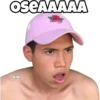 OSEAAAAA BIBI