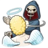 Friendly Death I 7