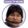 CHIABE AYURAME