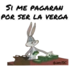 Si me pagaran 8