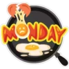 MONDAY