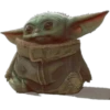 Bebé Yoda 11