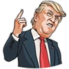 Mr. Trump 2 6