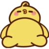 Piyomaru Emoji 7