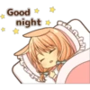 Good
night