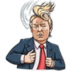 Mr. Trump 2 7