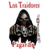 Los Traidores
Pagaran
VERIFØL