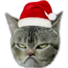 Animales Navideños 12