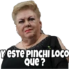 Paquita la del Barrio 13