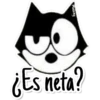 ¿Es neta?
Maleny