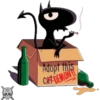 Adopt this
Cat DEMONT