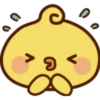 Piyomaru Emoji 8