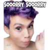 SOOORRY SOOORRY BIBI