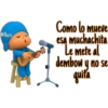 Pocoyo Songs 2 9