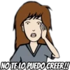 NO TELO PUEDO GREER!!