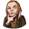 Harry Potter (Animated). 9