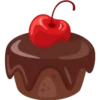 Food - Desserts (Vector) 11