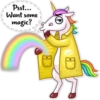 Psst...
Want some
magic?
h
