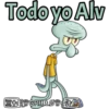 Calamardo 8