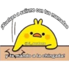 ¡Vuelves a salirme con tus mamadas
@EL_Jordanz
y te mando a la chingada!