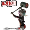 BAM!!!
SVERIFØDNS