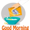 Good Morning
Corn
flake