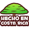 HECHO EN
COSTA RICA